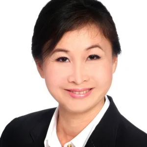 CHEN XIAOJUN (ANNIE)