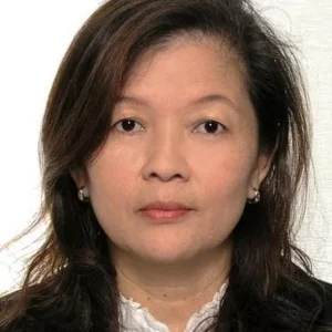 PHUA CHWEE BEE (JULIE)