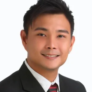 LIM SZE KEONG (LAWRENCE)