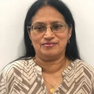 PANESAR RAJINDER KAUR (Raji)