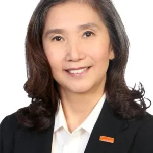 CHONG YEAN YIN JACQUELINE-FIONNA