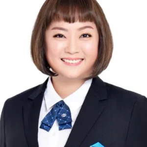 GOH GUI ZHEN, SERENA (SERENA GOH)