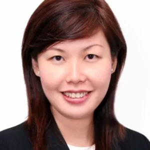 FAITH CHUA YIN YIN (FAITH CHUA)