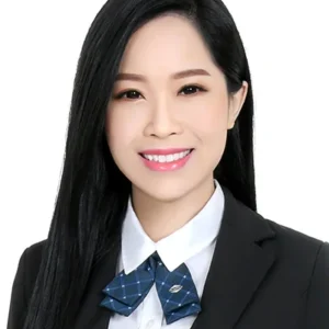 SEAH JING YI (JESSLYN SEAH)
