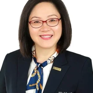 WONG LEK HEOK (VINA WONG)