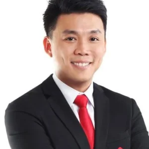 SOH SHI WEI DAVEN (DAVEN)