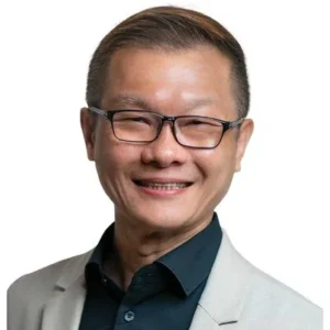 YEO KHEK HEONG (REGGIE)