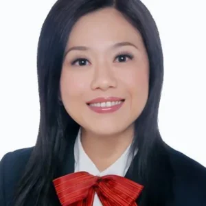 LEE SHIOK HUA CHERYL (LEE CHERYL)