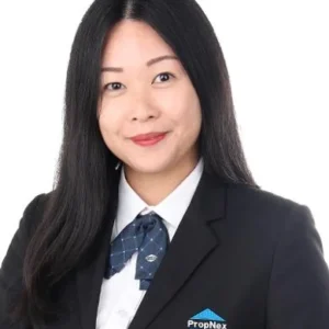 LIM LI CHING, JASMINE (JASMINE LIM)