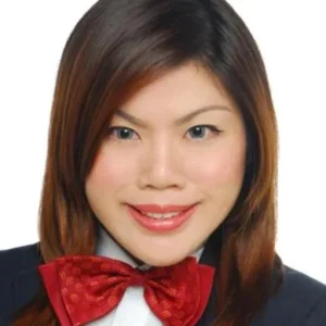 AW YING SZE, MELANIE (MELANIE AW)