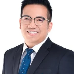 LEE MAO RONG (TERENCE LEE)