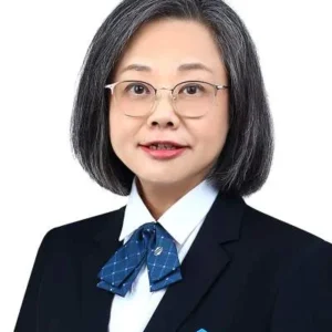 KEIKO FUKUI (NIL)
