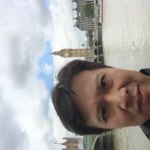 NG TECK HWA (MAX NG)