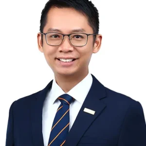 LEE EN CI, ISAAC (ISAAC LEE)