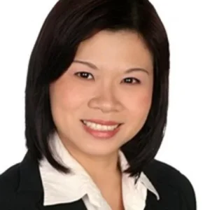 SURYATI WIDJAJA (SUE WIDJAJA)