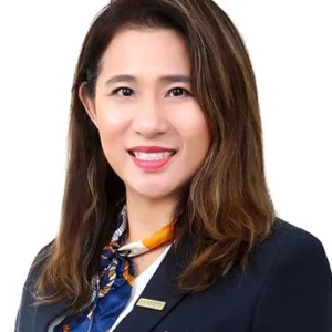 MAUREEN NEO BEE LUAN (Maureen Neo)