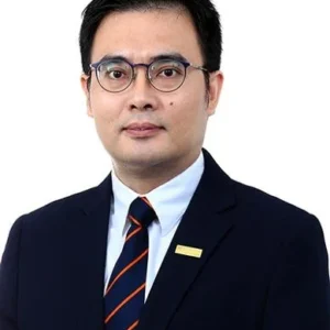 LEE SAIK CHUAN (ALBERT LEE)