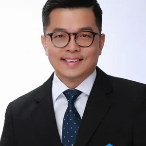 TAN INN CHUAN, STEVEN (STEVEN TAN)