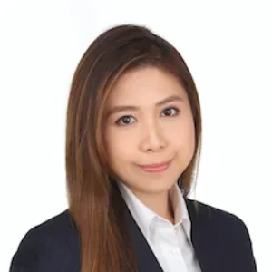 REINE CHAN SHAN SHAN (REINE CHAN)