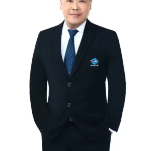 SEAH HOU KIAT (SEAH HOU KIAT ERIC)