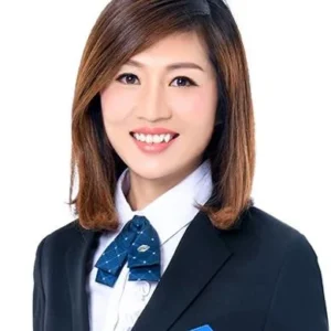 HSU CHIA YEE (MICHELLE HSU)