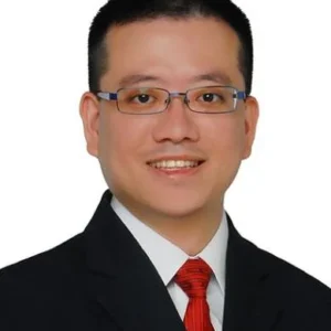 LIM KIA SIANG (BRYAN LIM)