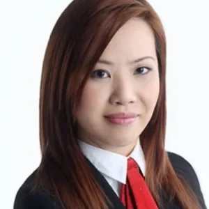 CHIA AI LIN (JESSIE)