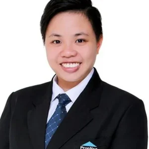 HUANG HUIXIAN, JULINA