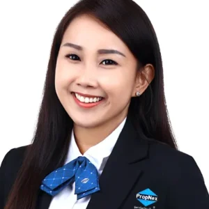 TAN SHU XIAN, JENN (Jenn Tan )