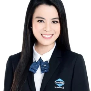 YEO MEI FANG, ALICIA (ALICIA YEO)