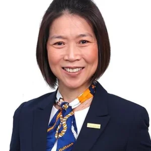MARGARET LIM CHENG CHENG (MARGARET LIM)