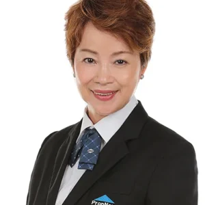 LOW YIN MENG (IRIS LOW)