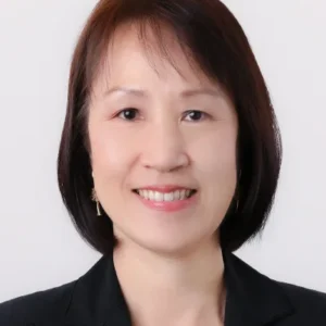 ELIZABETH F TANCHI (ELIZABETH SEOW)