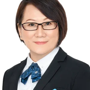 JOANNA WONG PHOAY HAR (JOANNA WONG)