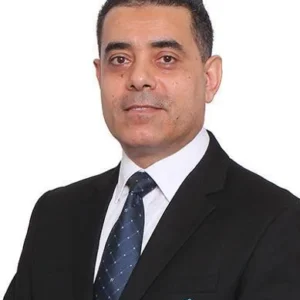 NOUREDDINE BEN BECHIRE BESSAIDI (DEEN BESSAIDI)