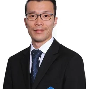 HONG GUANGYUAN (MICHAEL HONG)