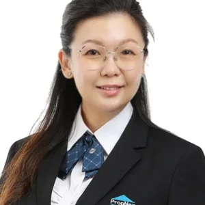 RUTH LOW CHIN YEE (RUTH LOW)