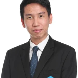 GOH SWEE SERNG (BERNARD)