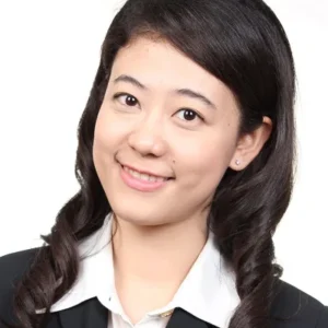 SUSANTI SETIATI JUDODIHARJO (SUSAN)