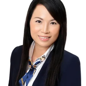 RUTH ANG (SERENA ANG)