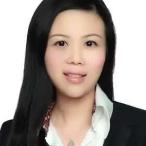 YOW SIOW YEE (EVONE YOW)