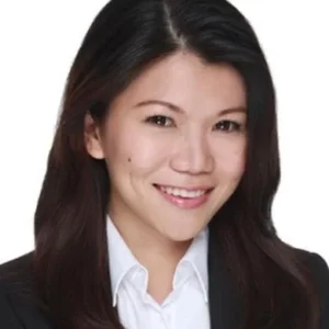 LIAU YING MIN (HAZEL LIAU)