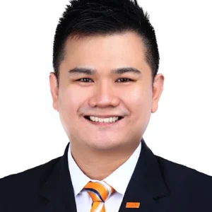 CHEN JINJIE (JAMES CHEN)