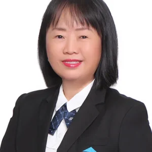 TAN JI BOON (JOSEPHINE TAN)