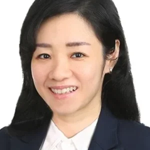 ALANIS CHOW PEIXUAN (ALANIS CHOW)