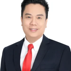 ANG CHENG SOON (George)