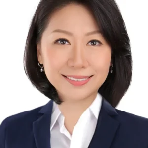YEO LI LIN (CATHERINE YEO)