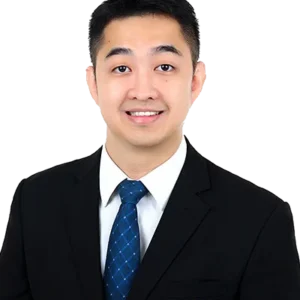 SOH WEI EN, JOSHUA (Joshua Soh)