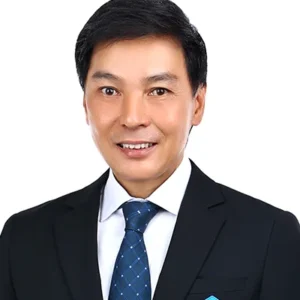 LAM TECK KONG (CRIS)