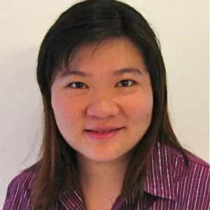 LIM CHEA RONG (AUDREY)